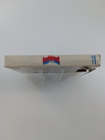 robo warrior - nes - pal italia - buone condizioni - cib