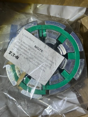 #ad EATON WEATHERHEAD ET425DC 4S12 Spiral Collet $159.95