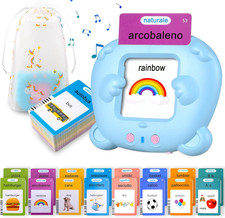 510 Parole Amico Vocabolo Gioco Italiano, Giochi Montessori 2 Anni, Giochi Bimbi