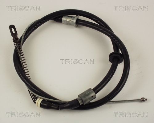 Triscan Seilzug, Feststellbremse 8140 24134 FüR Opel-image