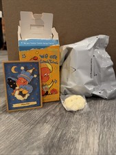 POP MART    AUTHENTIC We are Twinkle Twinkle Series Figure  Nighty Night 