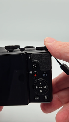 MINT] Nikon COOLPIX A900 Black Compact Digital Camera From Japan