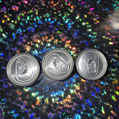 Limited Edition Oreo Coca-Cola Zero Sugar 3 Mini Cans 7.5oz Expired - Picture 4 of 4