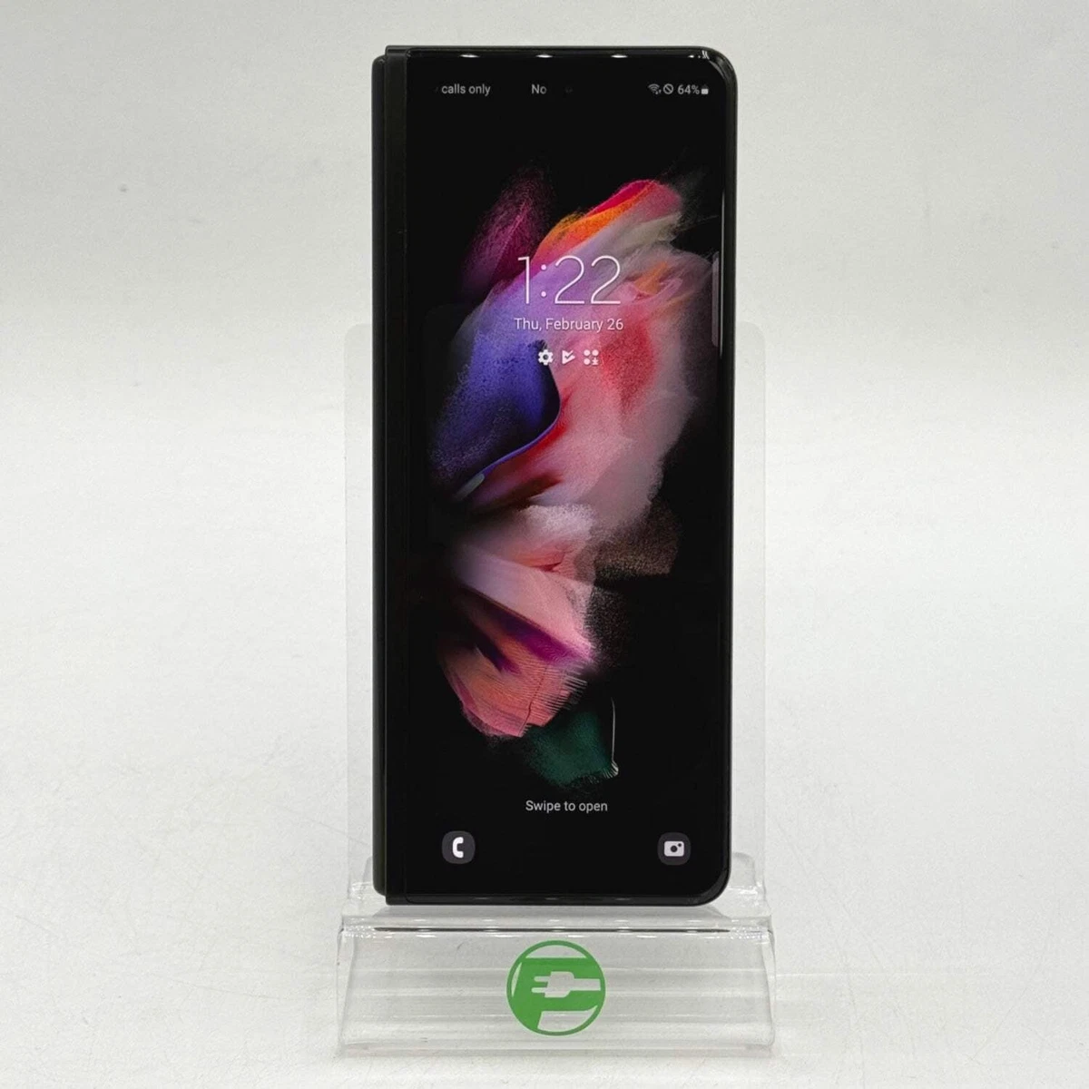 Samsung Galaxy Z Fold3 5G Unlocked for Sale | Shop New & Used Cell