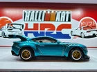 2026 HOT WHEELS PROTOTYPE FACTORY TEST RUN RIVET STH Ford Mustang GTD - RR.B106