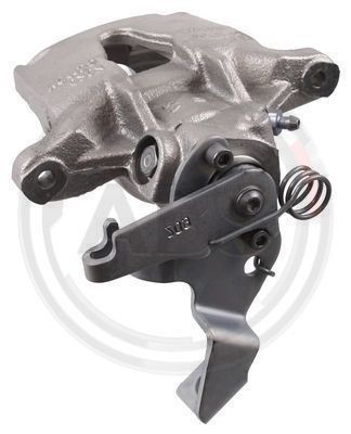 A.B.S. Bremssattel Hinten Rechts Passend FüR Nissan Opel Renault-image