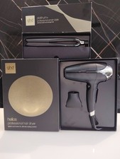 Ghd Platinum Plus Styler + GHD Helios Hair Dryer