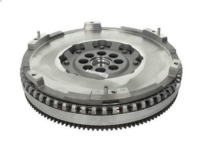 Flywheel LUK 415 0300 10 for Kia Sorento I (JC) 2.5 2006-2011