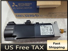 MITSUBISHI AC SERVO MOTOR HG-KN13BJ HGKN13BJ (NEW)