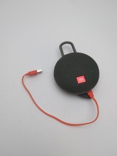 JBL Clip 3, Portable Bluetooth  speaker