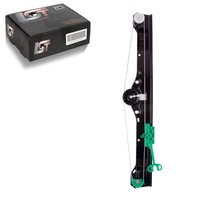 Elektrischer Fensterheber Vorne Rechts 2/3 TüRer FüR Fiat Punto EVO 199