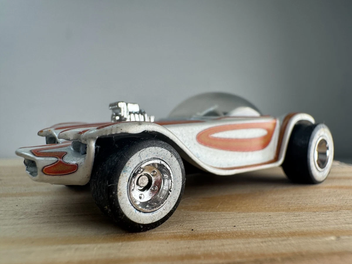 Vintage Hot Wheels Beatnik Bandit for sale - eBay