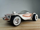 Vintage 1967 Hot Wheels Beatnik Bandit 1/64 Scale Diecast Excellent Condition