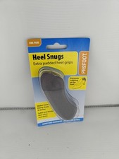 Set Of Six ProFOOT Heel Snuggs Extra Padded Heel Grips