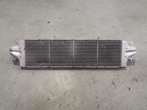 VOLKSWAGEN TRANSPORTER INTERCOOLER DIESEL, TURBO, T5, 08/04-06/15 04 05 06 07 08