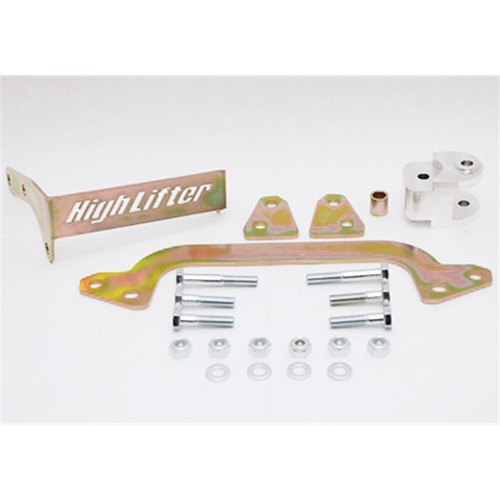 High Lifter ATV Lift Kit HLK500-51 - Bild 4 von 8