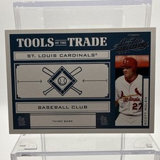 Top Scott Rolen Cards to Collect 19