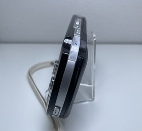 Sony PSP 1001 Portable Handheld Console - Black with 5 Disks