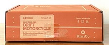Tinker Crate Drift Motorcycle Kit - New In Factory Sealed Box