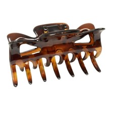 Parcelona French Classic Shaded 1 Count Pack of 1 , Tortoise shell brown