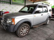 Radiateur Land Rover DISCOVERY