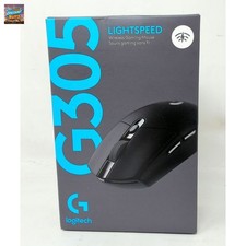 Logitech G305 Lightspeed Wireless Gaming Mous...