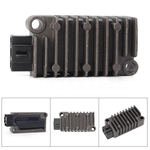 Regolatore Per Yamaha TTR250 1999 2000 2001 2002 2003 2004 2005 - Foto 9