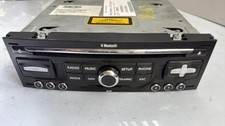 Autoradio Peugeot 3008