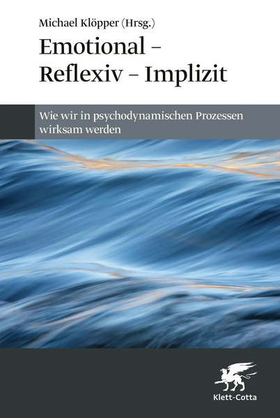 Michael KlöPper | Emotional - Reflexiv - Implizit | Buch | Deutsch (2023)-image