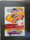 Hot Wheels Redline Flying Colors Rodger Dodger