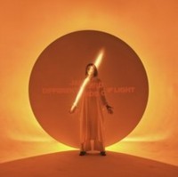 Jade Bird - Different Kinds Of Light - Vinyl Record 12 - G1398Z