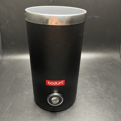 Bodum Bistro Electric Milk Frother 11870 Replacement Part, Base Jug ONLY Tested