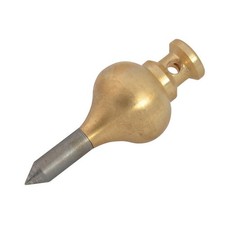 Monument Brass Plumb Bobs (TK19531)