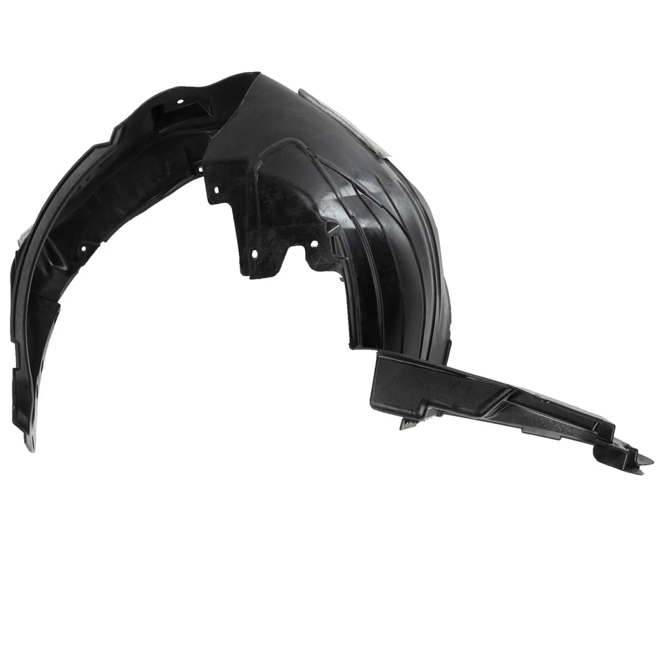 OEM NUEVO 2006-2014 Tribeca B9 Tribeca Guardabarros Guardabarros Protector Lado del Conductor 59110XA03A Foto 4 de 4