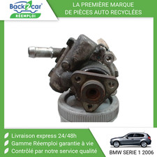 Pompe direction assistée BMW SERIE 1