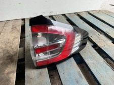 Ford Galaxy Mk4 Tail Light Rear Light Genuine Drivers Side Rear Em2b13404ag