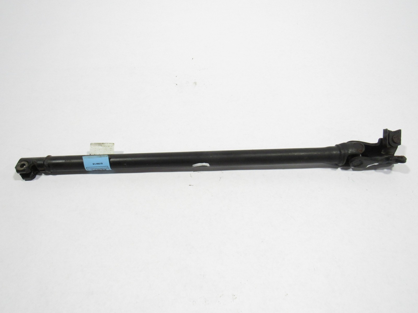 14-18 Aston Martin Vanquish 2014 Power Steering Column Intermediate Shaft :Y