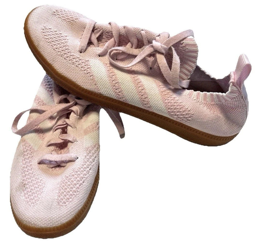 adidas Samba Primeknit Wonder Pink W | eBay