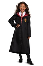 Harry Potter Gryffindor Robe Classic Child Costume