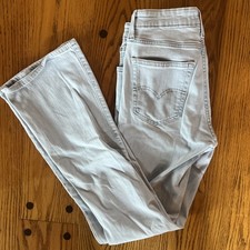 Levi's Women's 725 High Rise Bootcut Jeans - Size 27