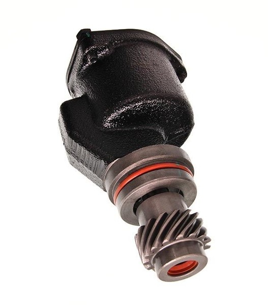 Unterdruckpumpe Bremsanlage FÜR Audi Ford Seat Skoda VW-image