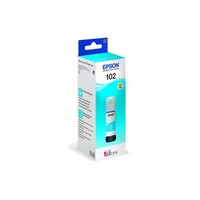 Epson NachfüLltinte C13T03R240 102 70Ml Cyan