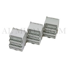 Siemens TXM1.8U Universal Module I/O (3*1 Lot)