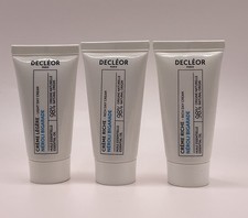 Decleo NEROLI BIGARADE HYDRATING RICH DAY CREAM 15ml x 3 = 45ml - Travel Size