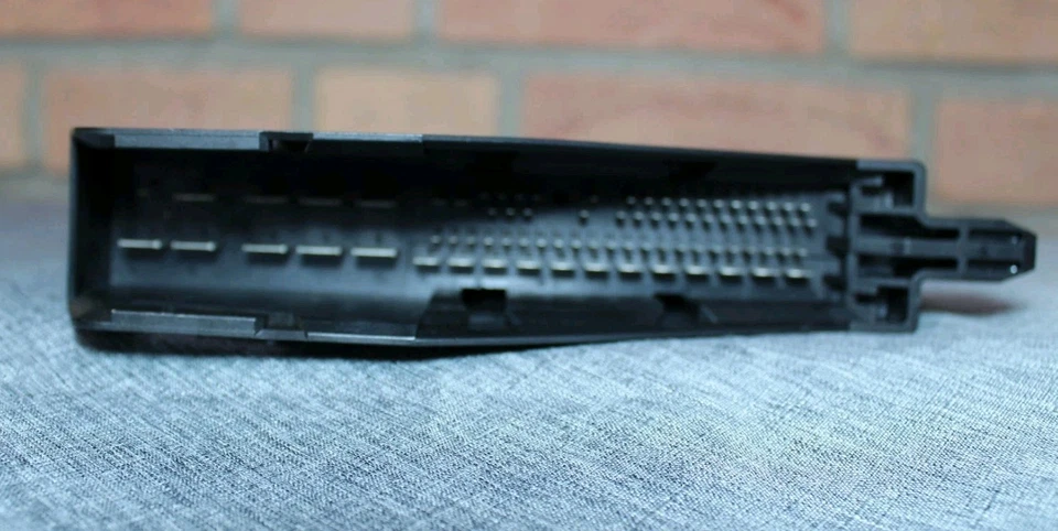 Centralina elettrica centrale Mercedes SLK R 170 A 170 820 09 26  - Immagine 3 di 4