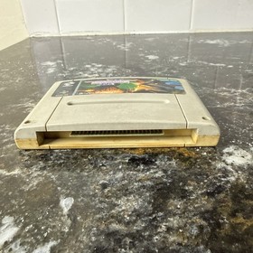 Gradius III (Nintendo Super Famicom, SFC) Konami TESTED US SELLER!!