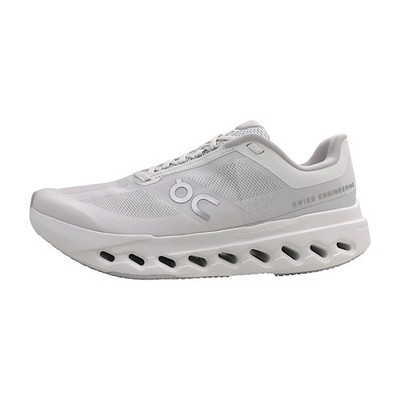 On Cloudsurfer Next Sportschuhe Herren Laufschuhe Sportschuh Weiß Sport