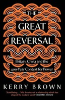 Kerry Brown | The Great Reversal | Taschenbuch | Englisch (2025)