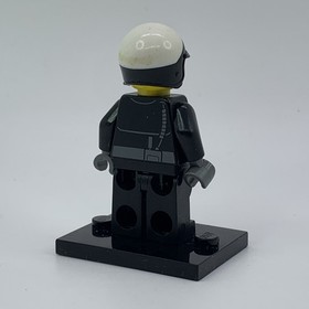 LEGO Bad Cop Minifigure The LEGO Movie 70802