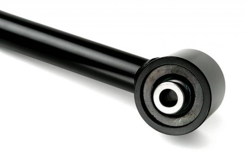 JKS Adjustable Front Track Bar fits 4" + Lift 97-06 Jeep Wrangler TJ LJ OGS125 - Picture 3 of 5